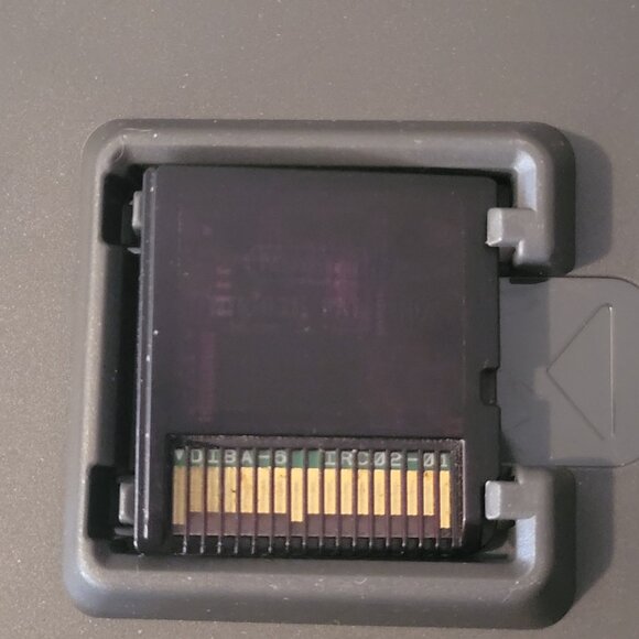 Pokemon Black Version Nintendo DS - Picture 4 of 6